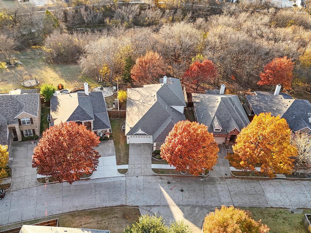 Craig Ranch North Ph 11 - Residential