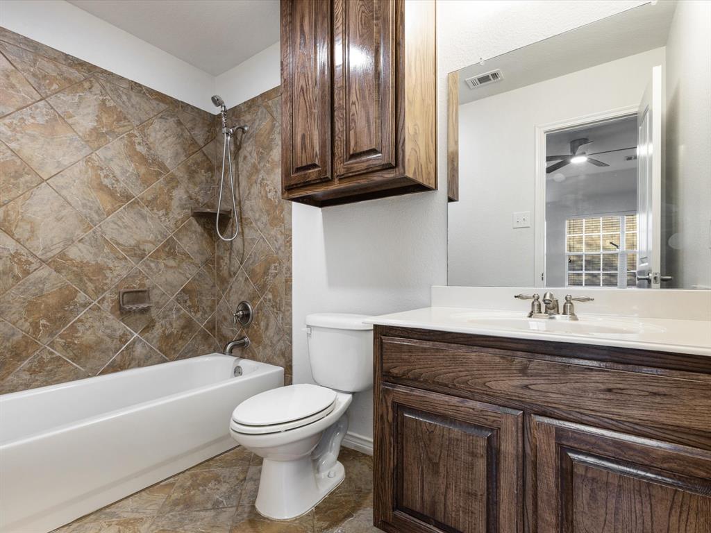 Craig Ranch North Ph 11 - Residential