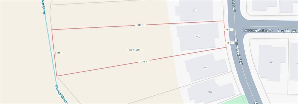 Craig Ranch North Ph 11 - Residential