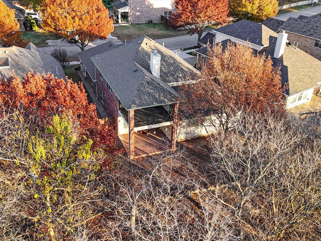 Craig Ranch North Ph 11 - Residential