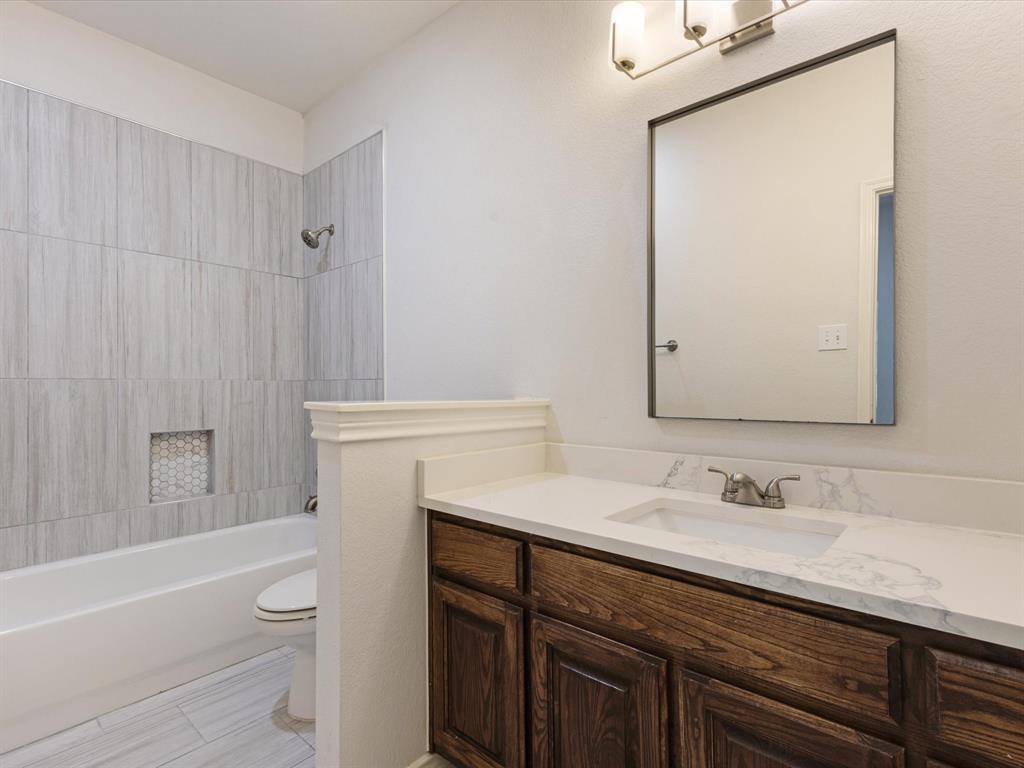 Craig Ranch North Ph 11 - Residential