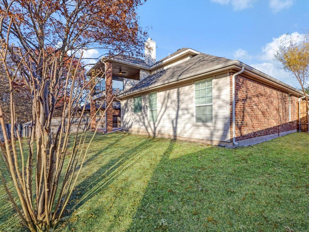 Craig Ranch North Ph 11 - Residential