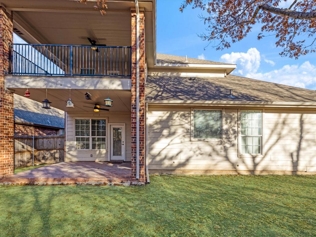 Craig Ranch North Ph 11 - Residential