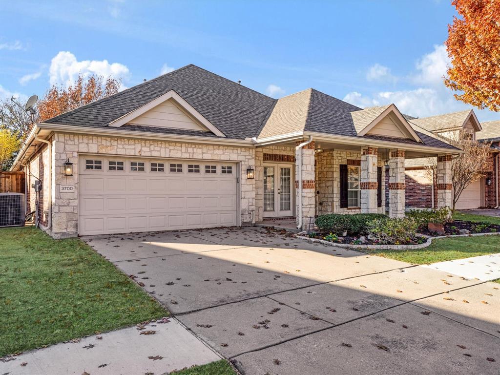 Craig Ranch North Ph 11 - Residential