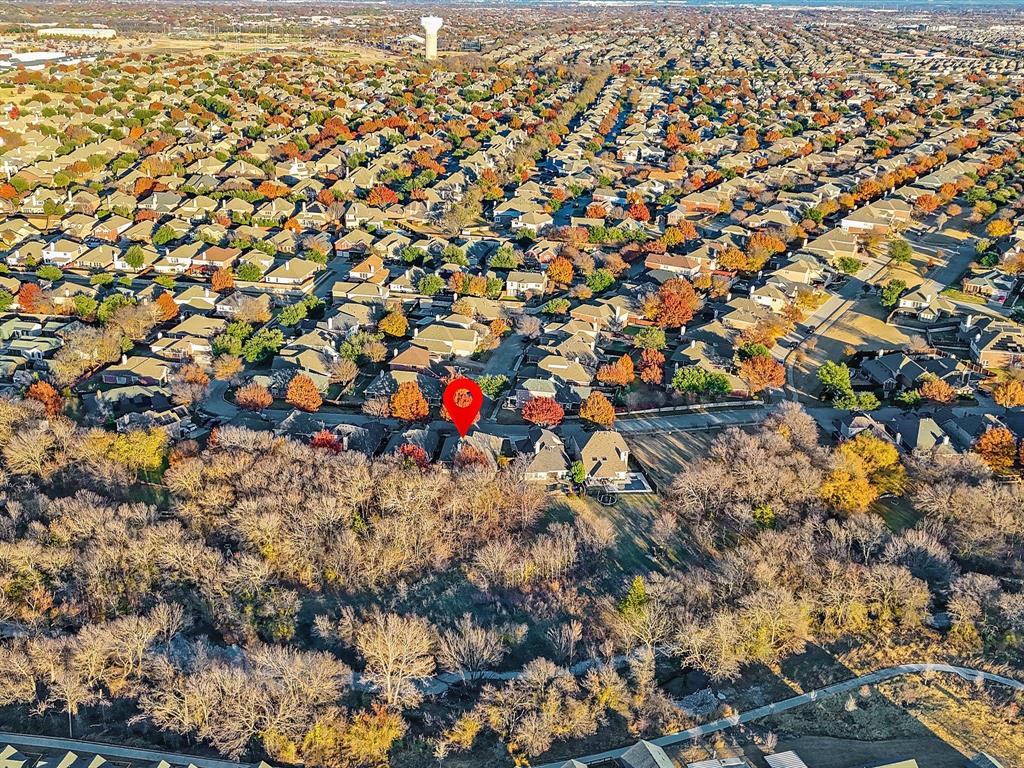 Craig Ranch North Ph 11 - Residential