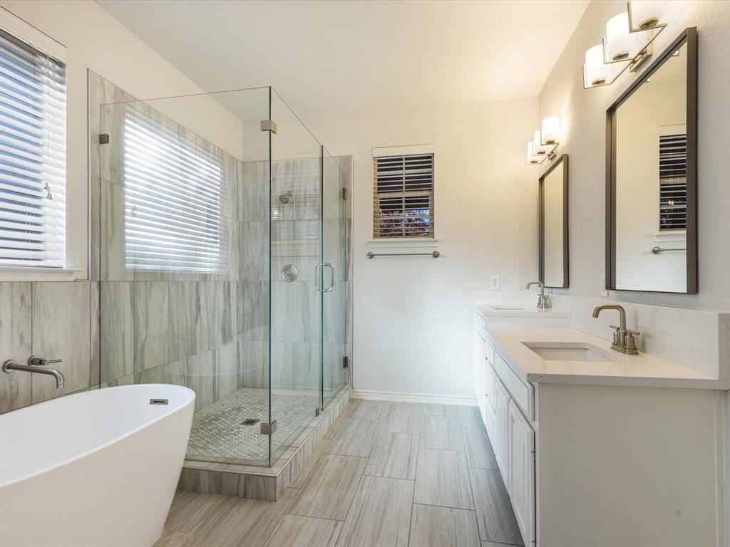 Craig Ranch North Ph 11 - Residential