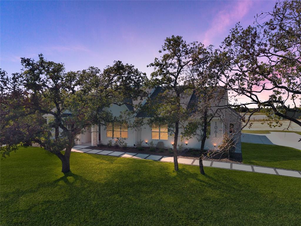 1061 Arbor Vista Drive