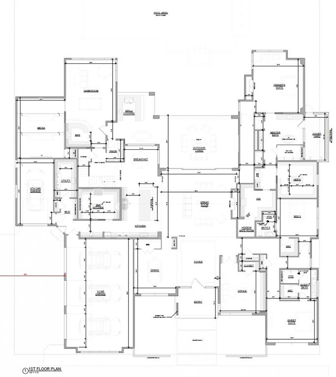 1118 Courtland Court