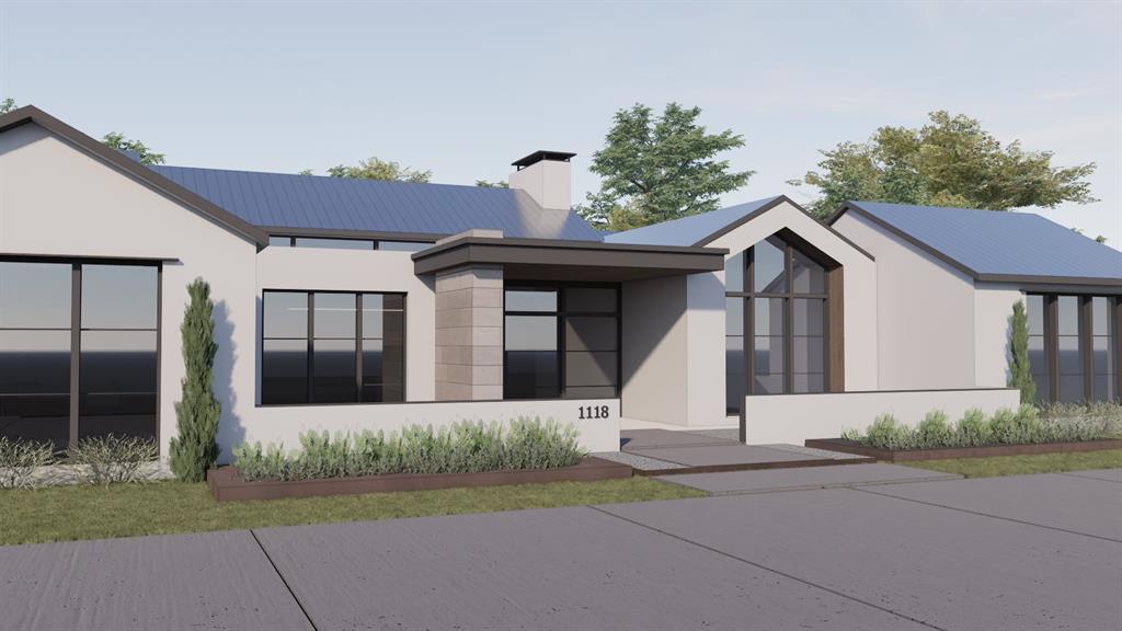 1118 Courtland Court