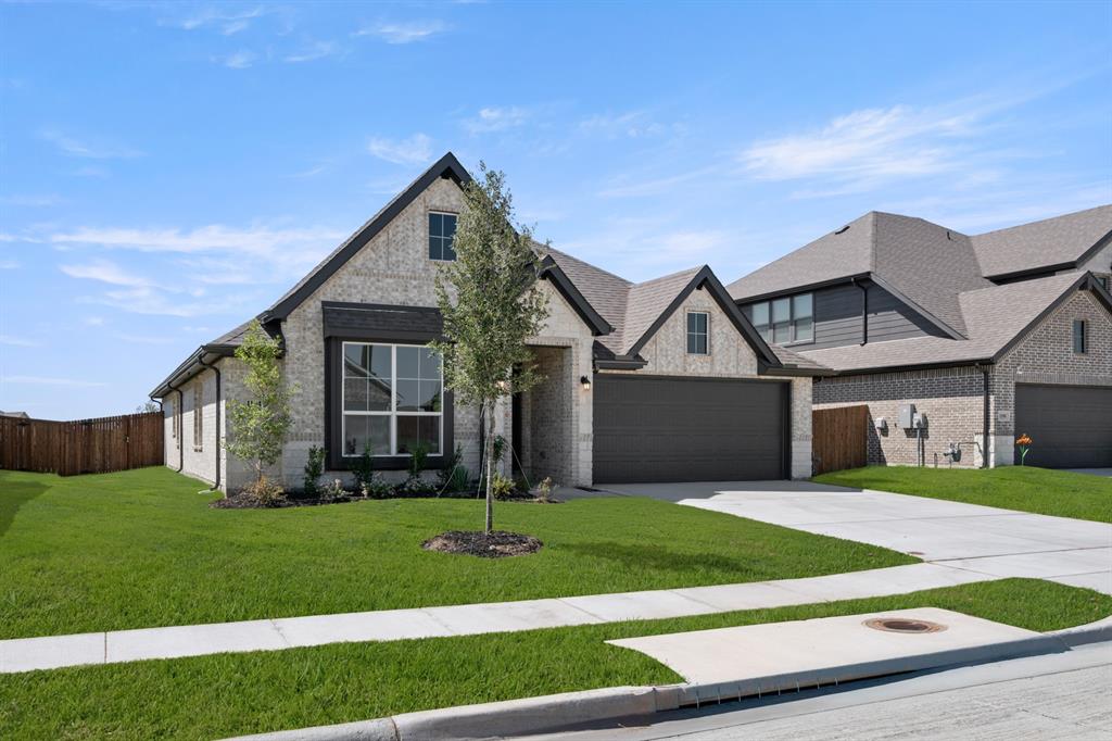 1104 Birchwood Drive