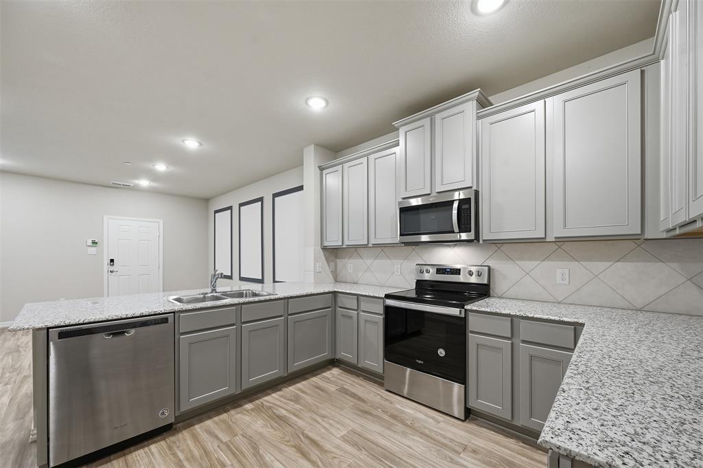 3005 Percheron Drive