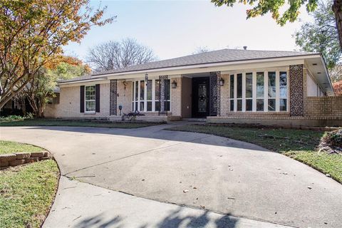 1606 Villanova Drive Richardson TX 75081