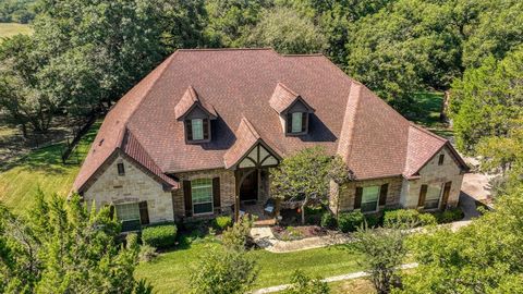 127 Cedar Bluff Court Aledo TX 76008