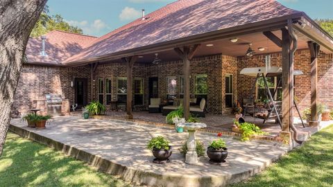 127 Cedar Bluff Court Aledo TX 76008