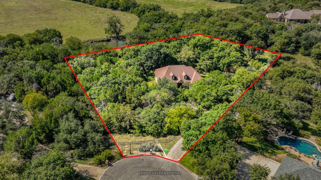 127 Cedar Bluff Court