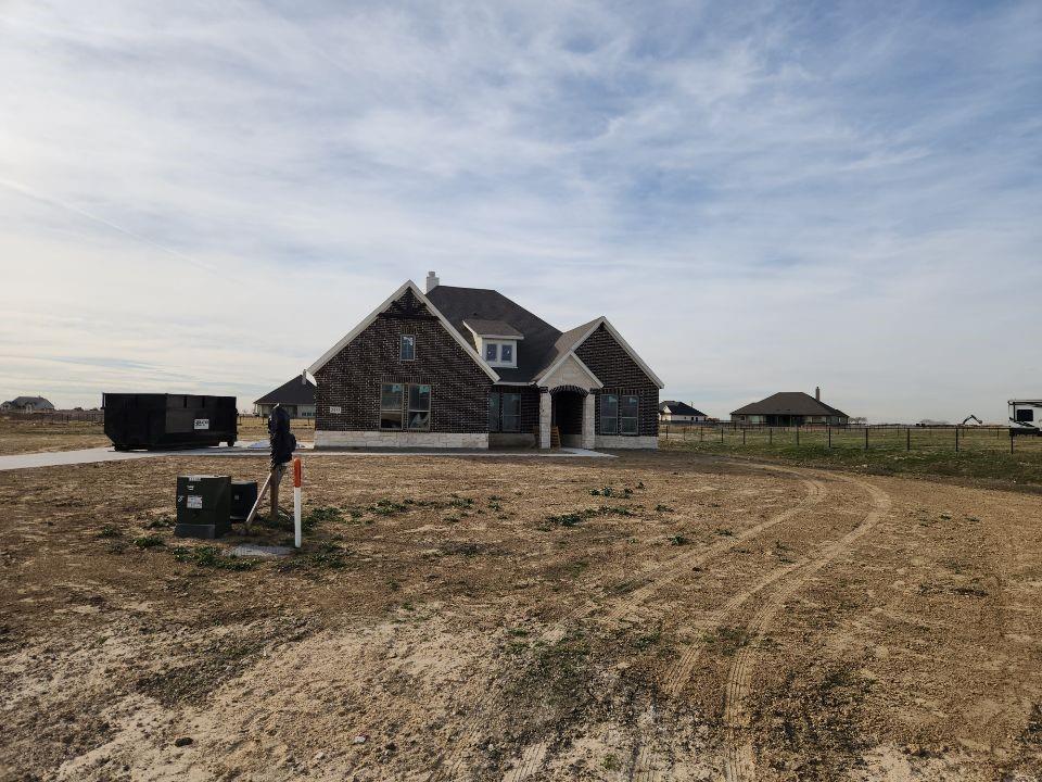 Rocky Top - Residential