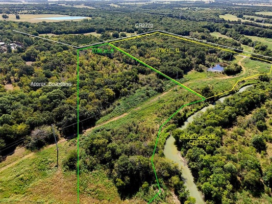 COUNTY RD 2770, HONEY GROVE, TX 75446 - Image d3aa2e35bd1a75fe8c1af152eb466dd7/813761690