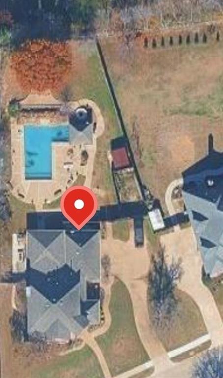 1601 VILLAGE Trail