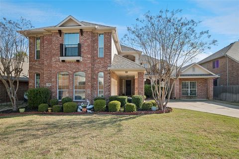 Photo of 2360 Desert Falls Lane, Rockwall, TX 75087 (MLS # 21154551)
