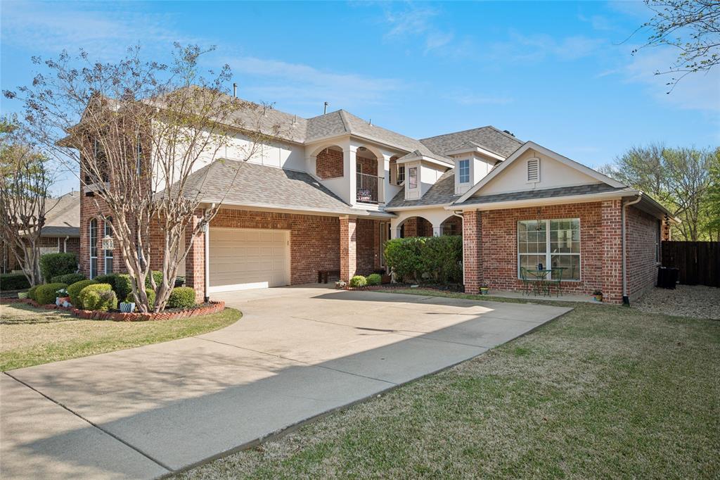 2360 Desert Falls Lane