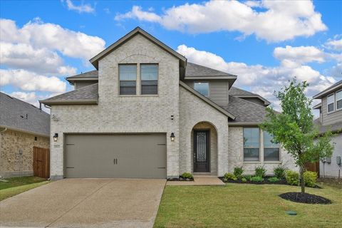 Photo of 3512 Beebalm Boulevard, Melissa, TX 75454 (MLS # 21257974)