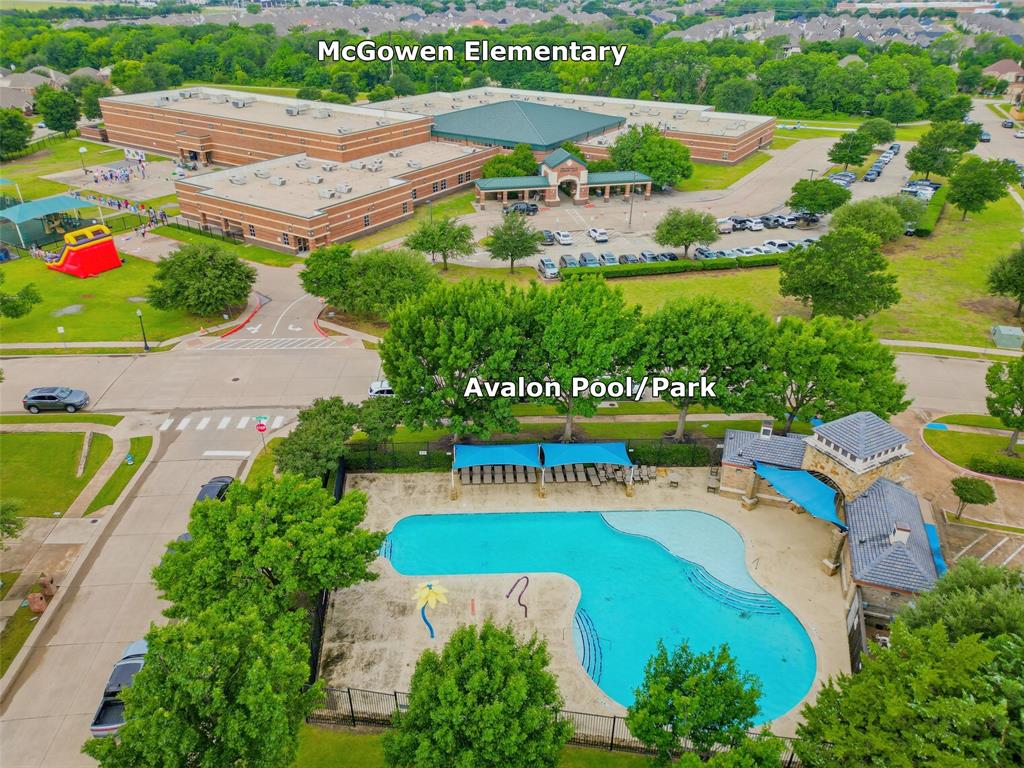 Avalon Ph 4 - Residential