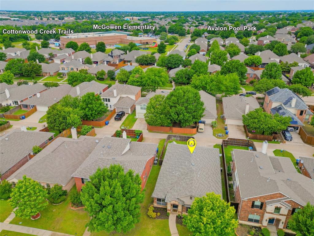 Avalon Ph 4 - Residential