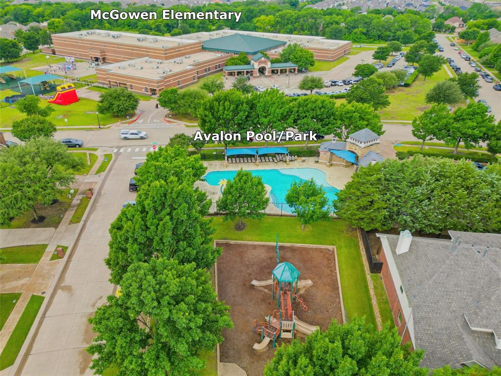 Avalon Ph 4 - Residential