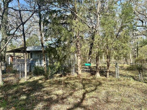14110 Austin Street Log Cabin TX 75148