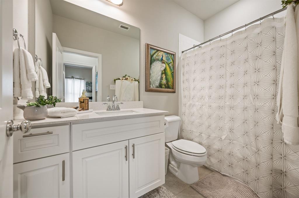 Windermere Add - Residential