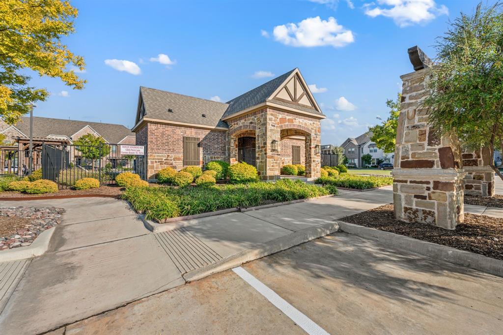 Windermere Add - Residential