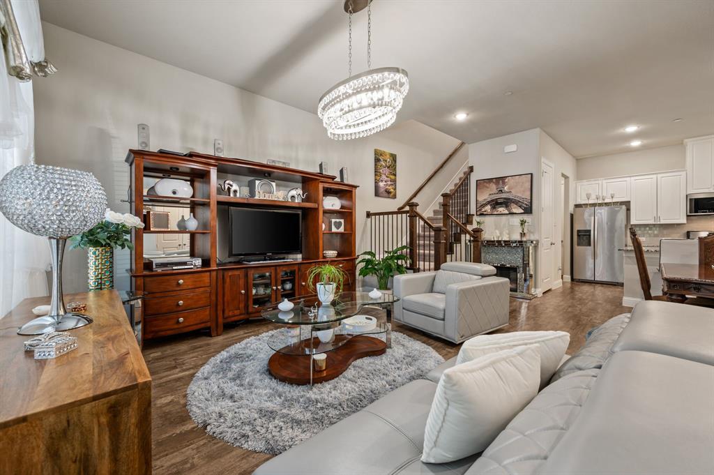 Windermere Add - Residential