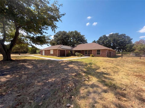 Photo of 2283 N Holland Road, Mansfield, TX 76063 (MLS # 21400492)