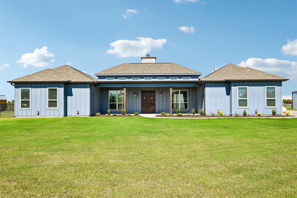 291 County Road 4833