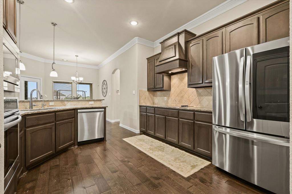 Midway Ridge Ph 1 - Residential