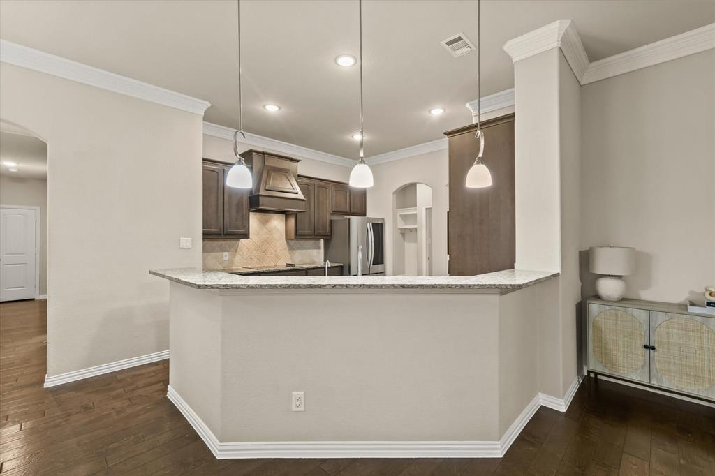 Midway Ridge Ph 1 - Residential