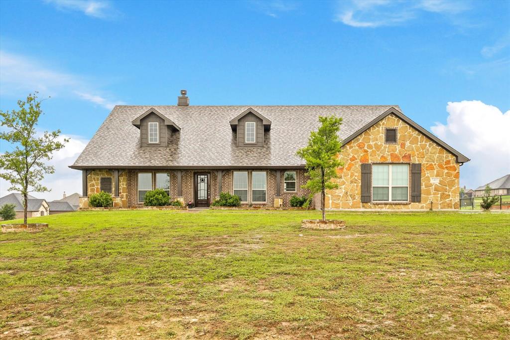 Midway Ridge Ph 1 - Residential