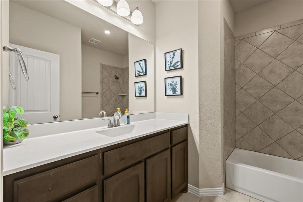 Midway Ridge Ph 1 - Residential