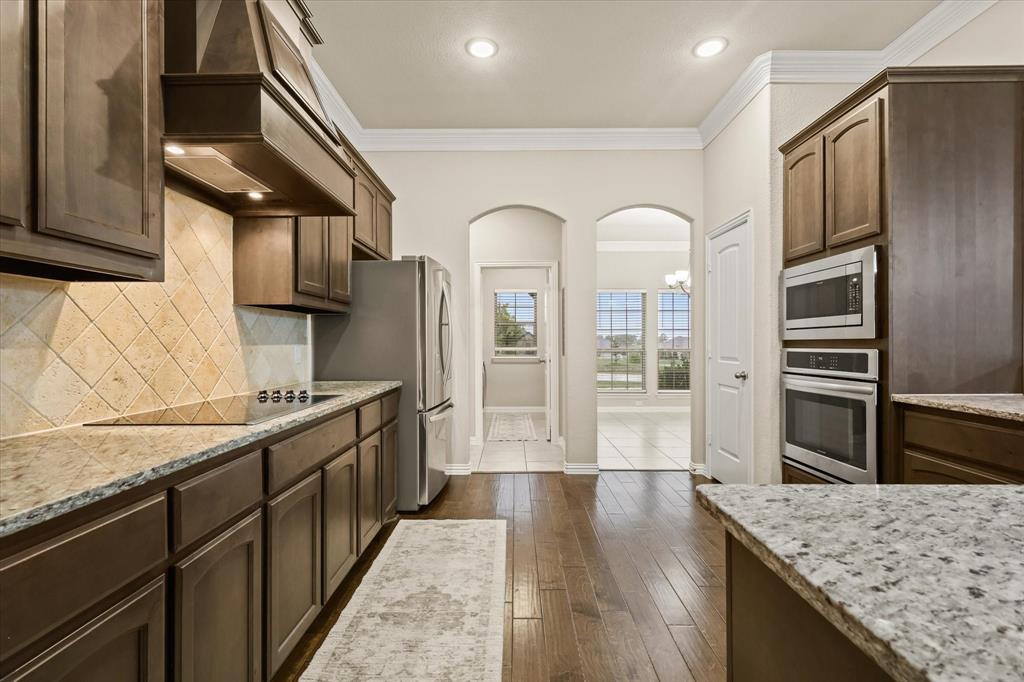 Midway Ridge Ph 1 - Residential