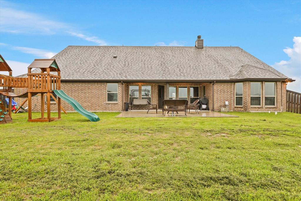 Midway Ridge Ph 1 - Residential