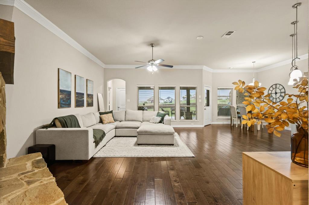 Midway Ridge Ph 1 - Residential