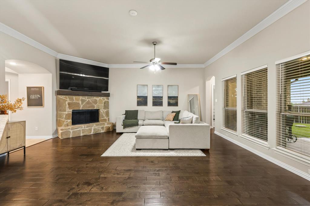 Midway Ridge Ph 1 - Residential