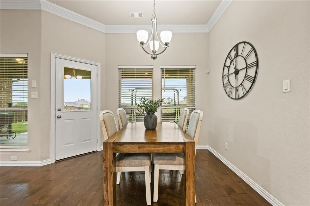 Midway Ridge Ph 1 - Residential