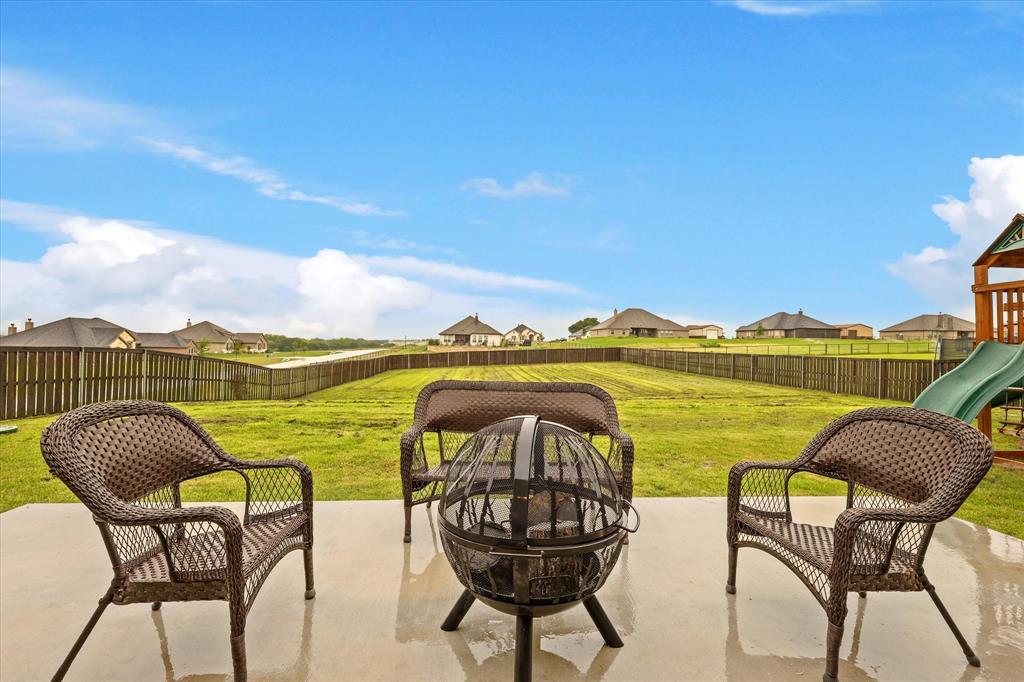 Midway Ridge Ph 1 - Residential