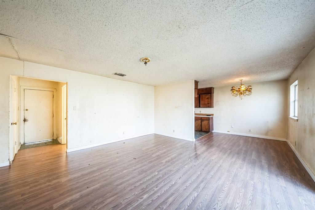 Eastwood Terrace Add - Residential