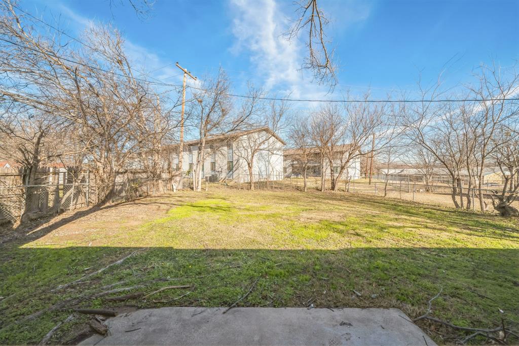 Eastwood Terrace Add - Residential