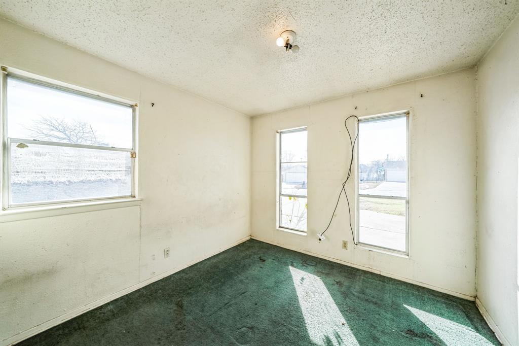 Eastwood Terrace Add - Residential