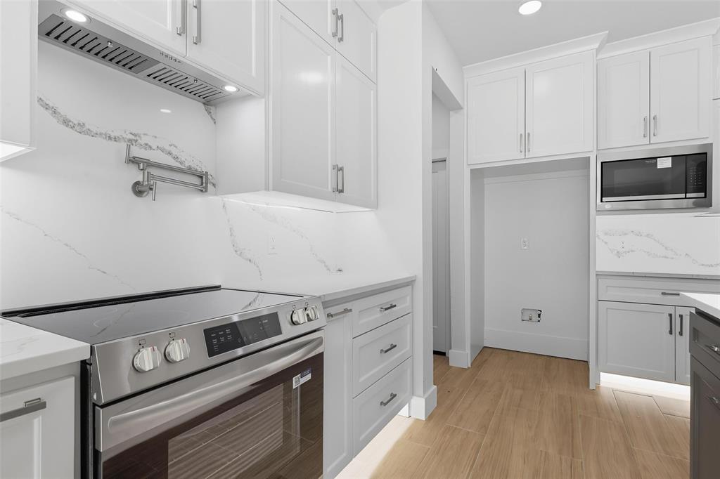 Grison Estates Tr 2 - Residential