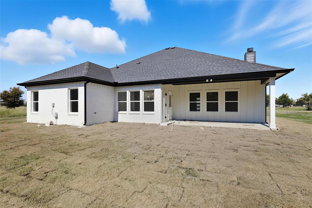 Grison Estates Tr 2 - Residential