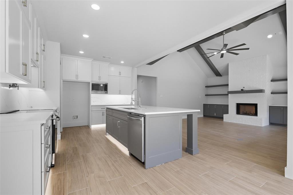 Grison Estates Tr 2 - Residential